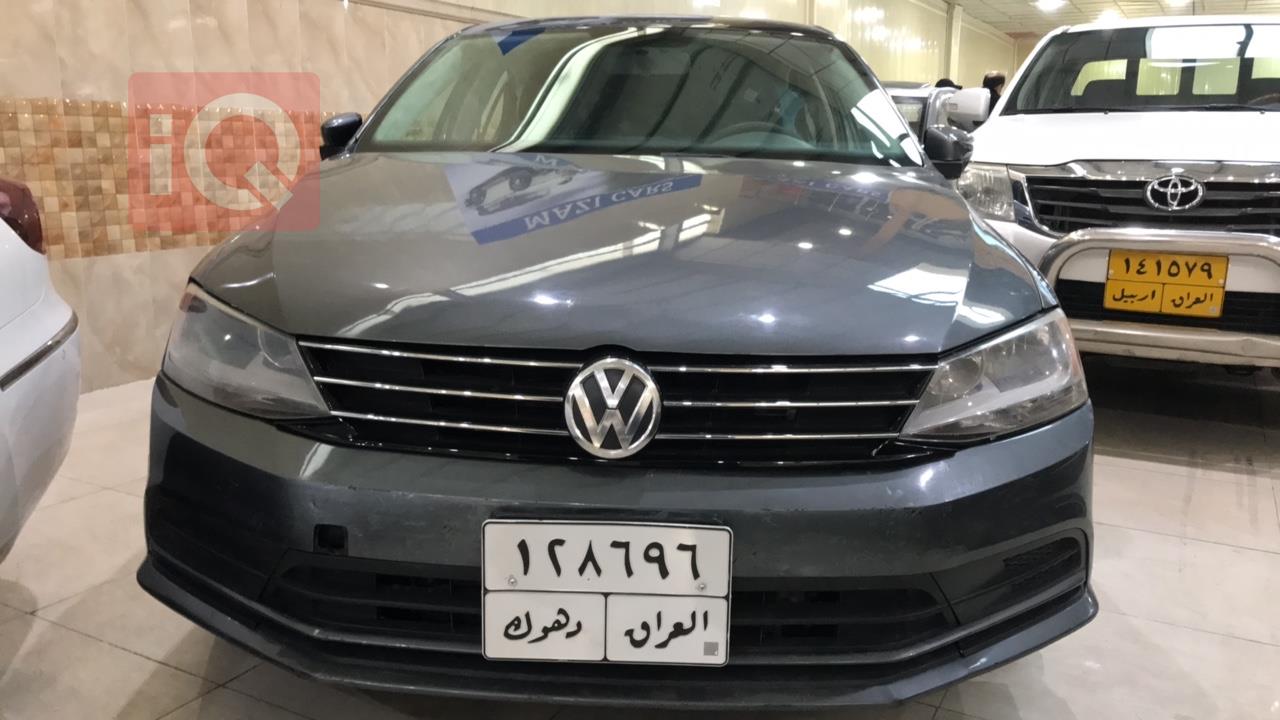ڤۆڵکسواگن جێتا